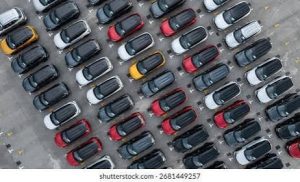 industrie automobile