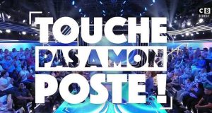 logo Touche pas à mon poste